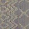 Baxton Studio Graydon Modern and Contemporary Multi-Colored Handwoven Fabric Blend Area Rug 187-11851-Zoro - alternate 4